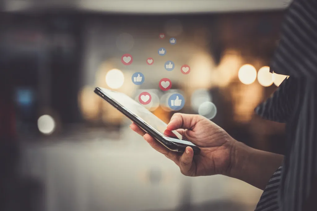 como aumentar as vendas nas redes sociais