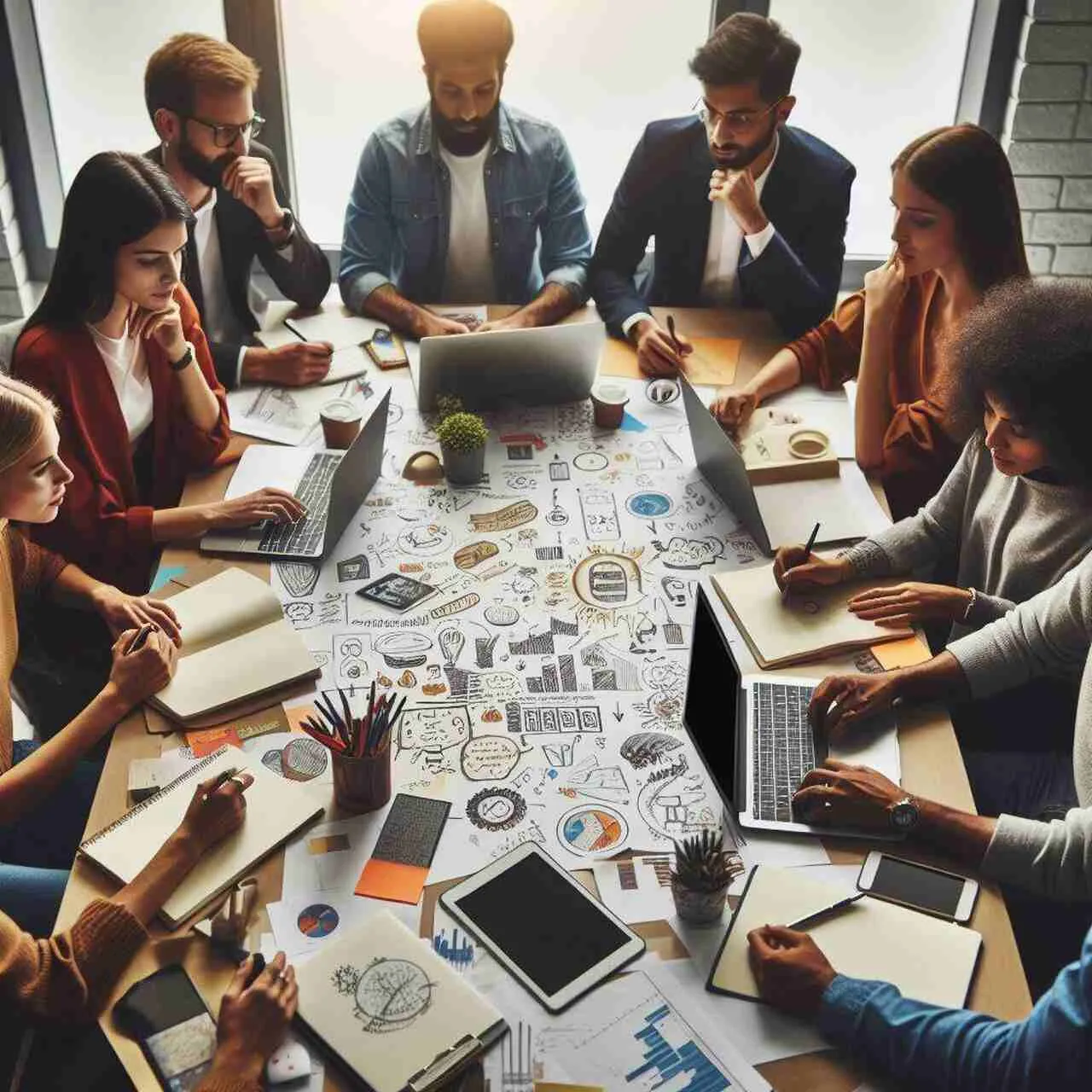 como elaborar campanhas promocionais
