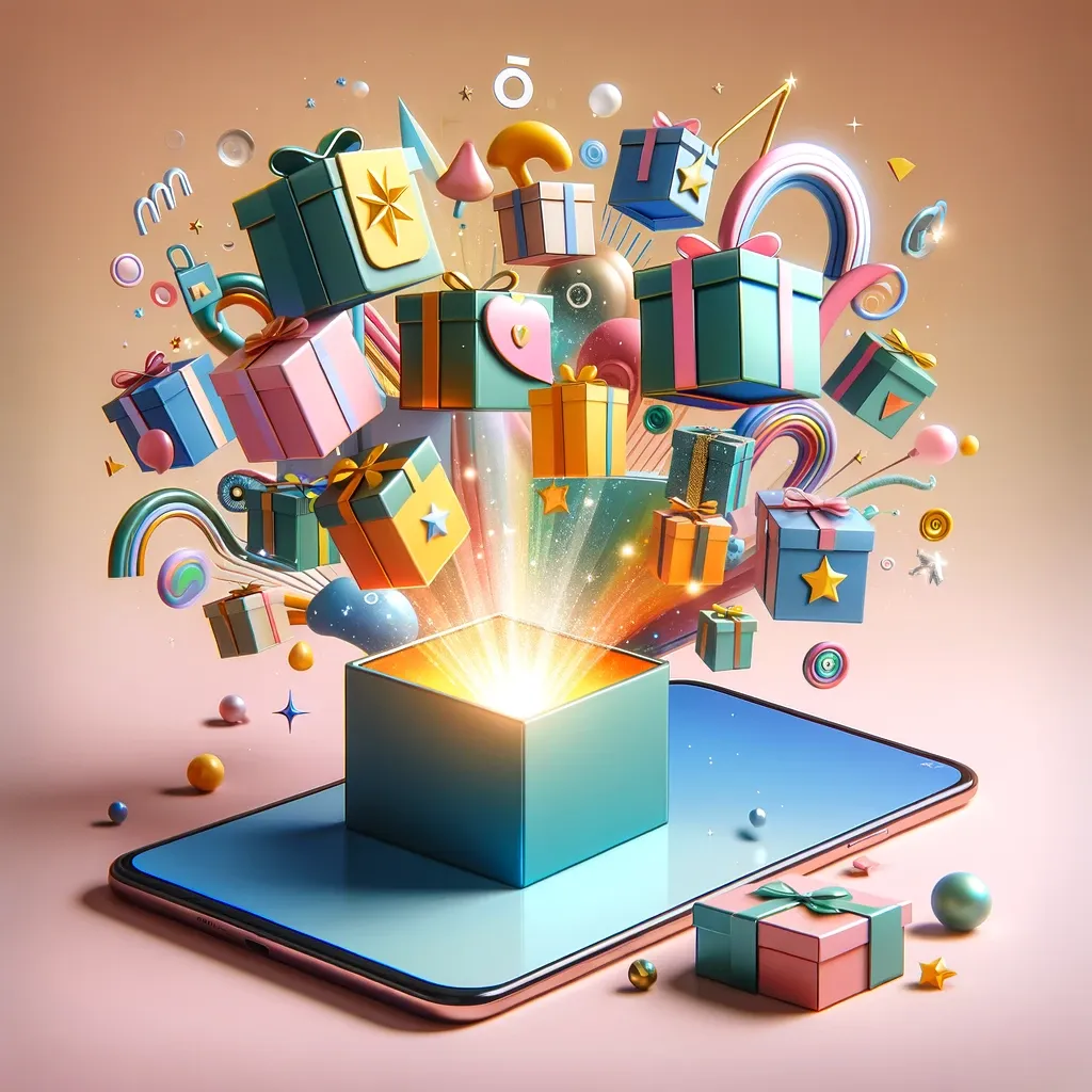 ideias de sorteios para clientes