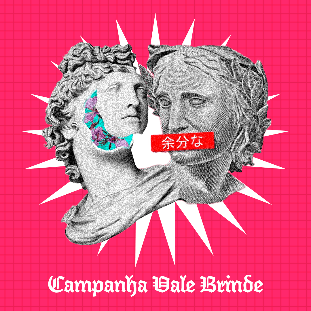 Campanha Vale Brinde