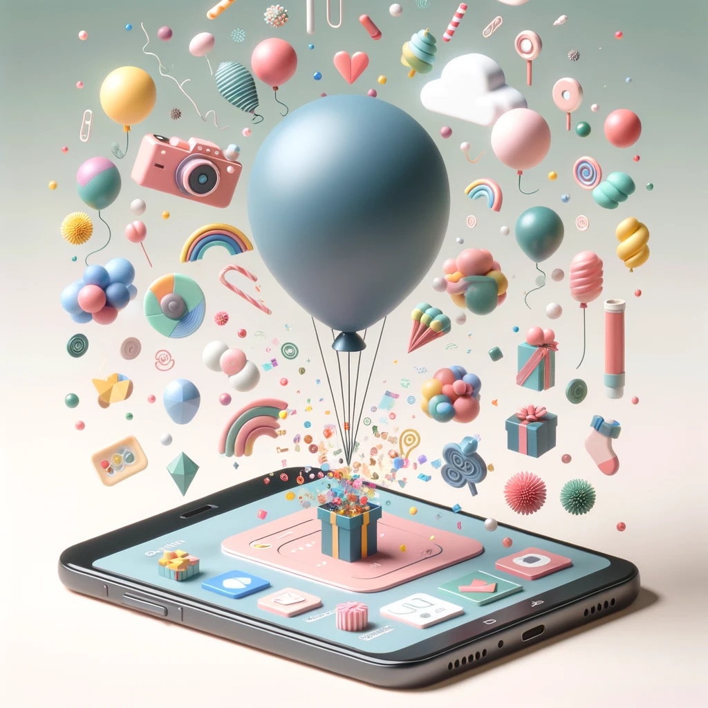 ideias de sorteio para clientes no instagram